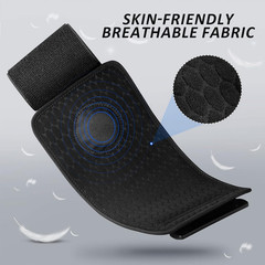 Sciatica Pain Relief Devices Brace, Sciatic Ease Nerve Brace for Men Women, Lowe