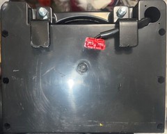 24V12Ah Lead Acid Battery for Electric power Wheelchair New + New charger