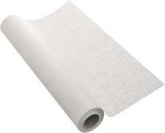 Exam Table Roll 14 in x 225 ft (2 Rolls) – Disposable Smooth Barrier for Doct…
