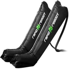 Rapid Reboot Full Body Compression Boot Recovery Package (Hip, Legs, Arm)