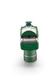 Ossur medi Ofm2 0fm2 prosthetic knee. Ossur Prosthetic knee. Great cond