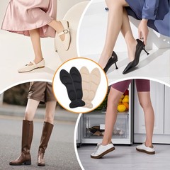 TIESOME 2 Pairs Length 27.5cm/10.83 Inch, width 8cm/3.15 White, Black