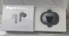 Bluetooth Hearing Aids; Royal Hearing – New!