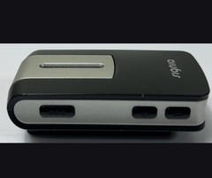 Signia AC04A Streamline Mic Remote Microphone for Hearing Aids