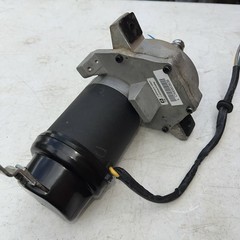 LEFT & RIGHT DRIVE MOTORS GEARBOX ASSEMBLY Hoveround MPV5 Power Chair Parts