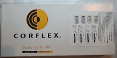 Corflex 13″ Knee-O-Trakker w/Hinge X-Small 88-7272