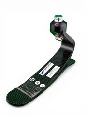 freedom Senator prosthetic foot, Size 29, Category 3. Great condition.