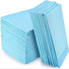 23×24″ Oops Pads Light Absorbency Incontinence Under Pads 600 Pads BULK DISCOUNT