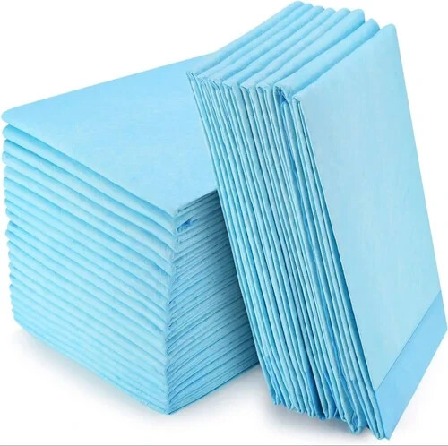 23×24″ Oops Pads Light Absorbency Incontinence Under Pads 200 Pads