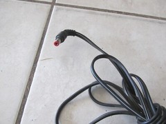 Inogen One Power Supply MW116