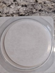20 Ct – no box- ENTRUST 6100 Ostomy Barrier Rings 2″ Standard Adhsve Seals