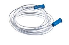 Suction Tubing for Urine Bottles, Suction Canister 1/4 Inch I.D, 6 Foot Length