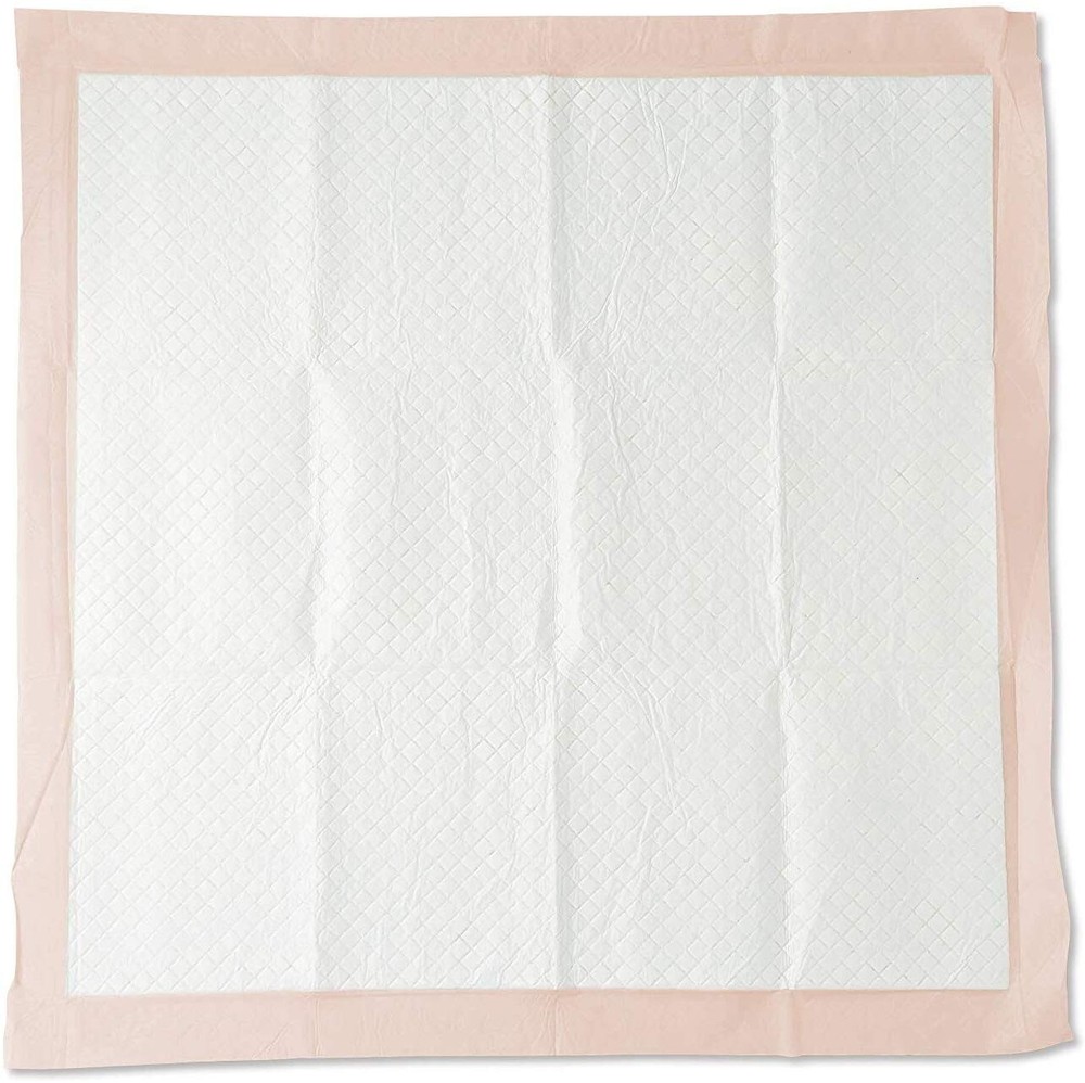 25 30×36 Heavy Pads Adult Urinary Incontinence Disposable Bed Pee Underpads