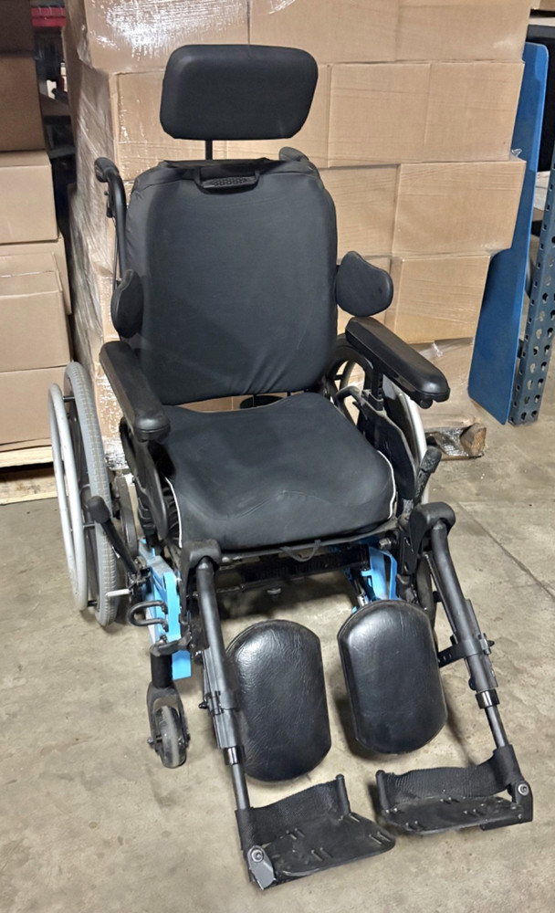 BodiLink Manual Wheelchair For Smaller Person Or Child