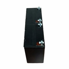 Heartway Titan R Battery Kit, Also Fits Sahar K, Maxx, Vision, and Vita Models