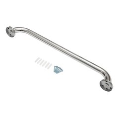 300/400/500mm Bathroom Disability Handle Hand Rail Grab Support Holder Safety