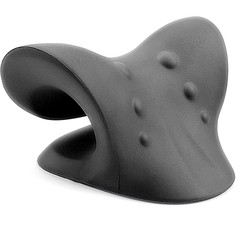 Neck Cloud Cervical Traction Device Neck Stretcher Neck Pain Relief Pillow