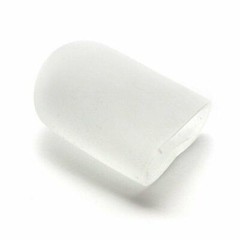 Dr. Jill’s Gels All Gel Toe Cap Medium 1 Ea – 1047-MED