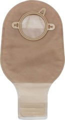 Comfortable 10 PCS Ileostomy Supplies – Non-Woven Bags with Easy Clean Design