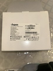 Aspen Vista Multipost Therapy Collar Cervical Neck Brace Support w/ Box #984250
