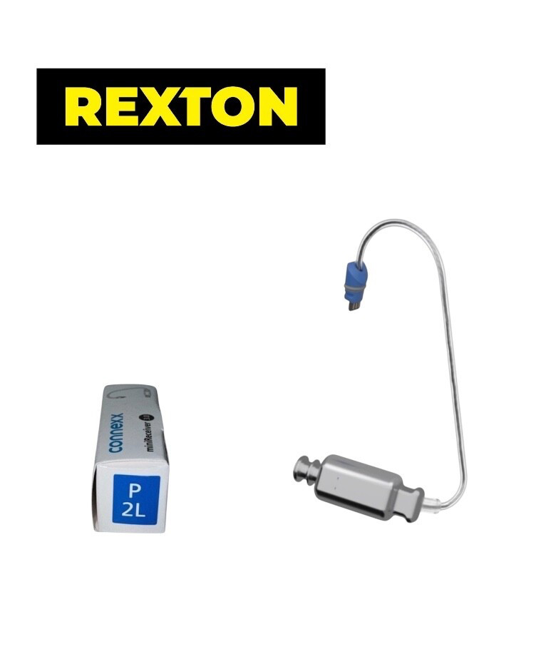 Rexton 3.0 2P Receiver – LEFT Side Only Genuine Rexton Replacement NEW