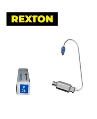Rexton 3.0 2P Receiver – LEFT Side Only Genuine Rexton Replacement NEW