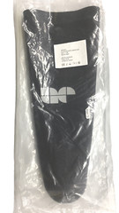 Amputee Essentials Alliance Liner, Antibacterial Gel, Cushion, 3mm, Size Large+