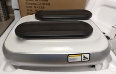 Slim Circulation Leg Exerciser JI-28050 Physical Therapy Machine BRAND NEW