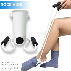 7Piece Hip Recovery Kit for Seniors Total Hip Replacement Assistive Devices