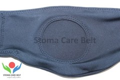 Stoma Belt – Ostomy Belt – Stoma Support – colostomy belt