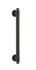KOHLER Carmichael 16 in. Grab Bar in Oil-Rubbed Bronze K-R27235-2BZ New