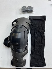 Ossur CTi®3 Knee Braces Bundle – MOTOCROSS EDITION size L