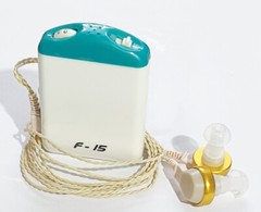 Axon Personal Sound Hearing Aid & Amplifier for Both Ear Moderate Loss User.