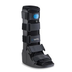 NEW! Low Profile Air Walker High Top