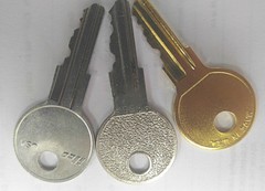TWO (2) KEYs for Rascal Scooter Fits All Models 120 230 235 240 245 200 300 305