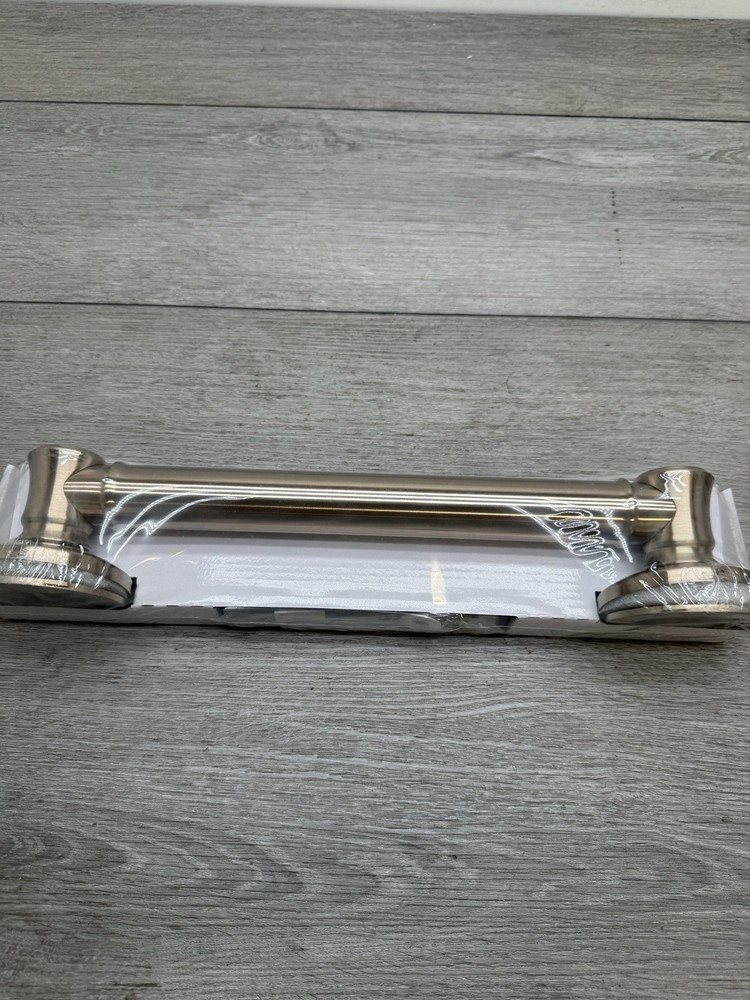 Delta 41612-CZ 12 BathSafety“ Decorative ADA Grab Bar – Champagne Bronze