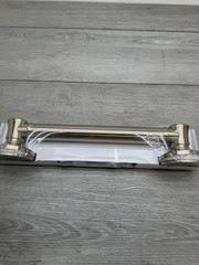Delta 41612-CZ 12 BathSafety“ Decorative ADA Grab Bar – Champagne Bronze