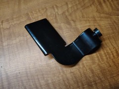 CTL143981 Quantum Rear Attendant Drive Joystick Power Wheelchair Edge 3 Stretto