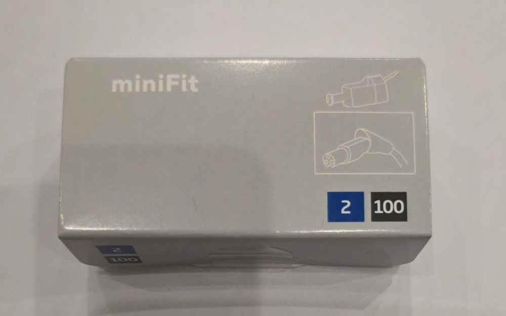Brand new Oticon miniFit C1 Receiver ( Size 2 Left -100db ) USA Shipping