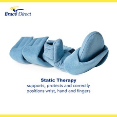 SoftPro CHAMP Resting WHFO L3807/L3809 – OCSI by Brace Direct