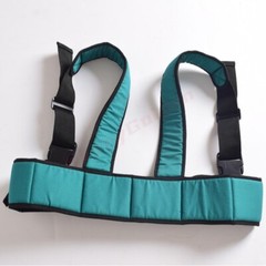 Adjustable Whole Body Safety Belt to Prevent Tilting or Falling Restraint Belts