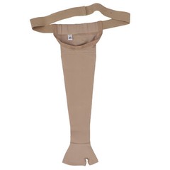 Lymphedema Compression Arm Sleeve Polyurethane Post Mastectomy Support Arm Sleev