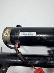 Transaxle Motor & Brake Assembly for Shoprider Mobility Scooter M4-8MNF-2B