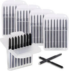 Hearing Aid Filters Wax Guards for Phonak, Widex, Resound & Unitron Hearing Aids