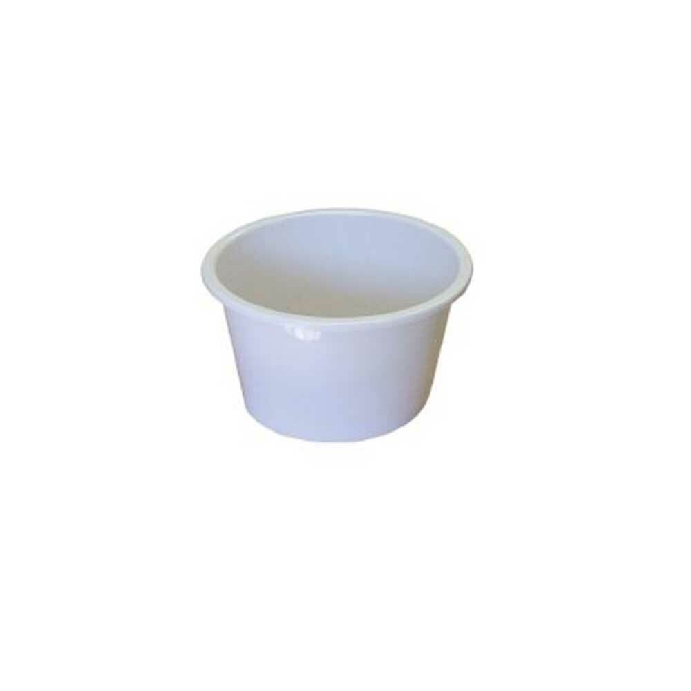 Drive Medical Splash Guard Commode #11107 1 Count