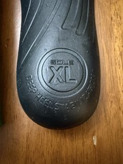 SOLE Everyday Medium Extra Large, 1 Pair, Man’s 12,5-14/Women’s 13.5-15