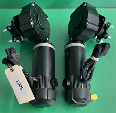 Motors for Quantum Edge 3 Power Wheelchair MOT154323-01 ~ MOT154324-01 #L005