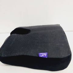 Cushion Lab Patented Pressure Relief Seat Cushion for Long Sitting Hours Memory