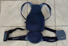 MEDI Spinomed Spine Back Brace Support Osteoporosis Therapy Size L Large