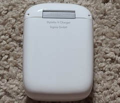 USED GENUINE Signia Styletto X Charger – USED – READ DESCRIPTION!